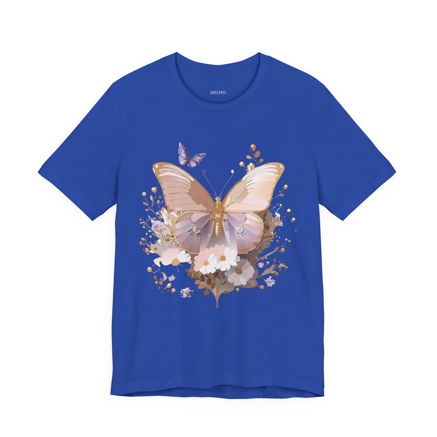Butterfly Shirt