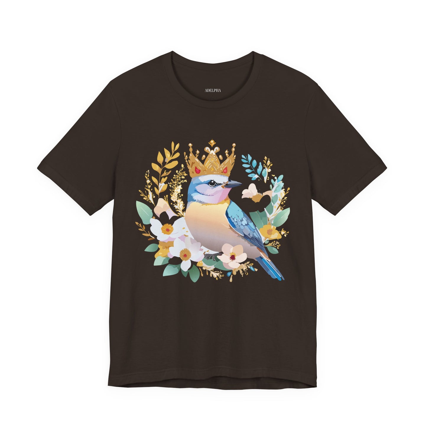 Medallion Shirt