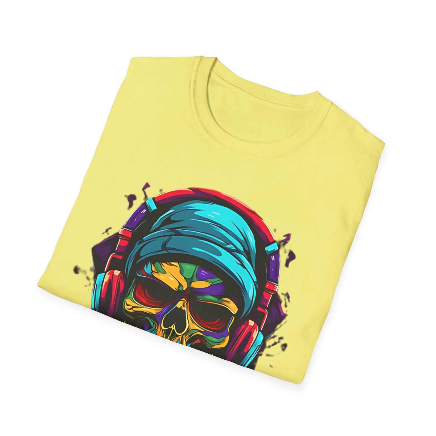 Skull Tee Shirt, Skeleton Shirt, Shirt with Skull, Shirt with Skeleton