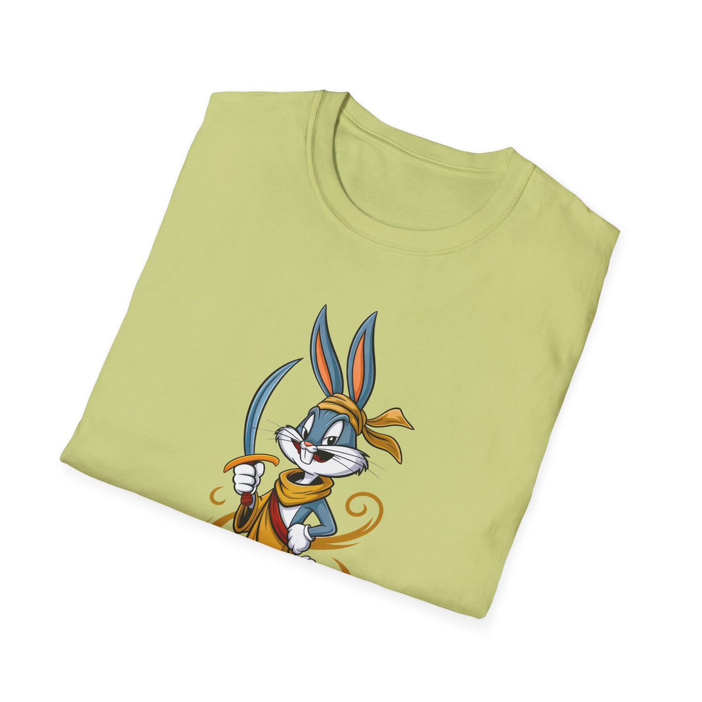 Bugs Bunny Shirt, Bugs Bunny T Shirt, Shirt with Bugs Bunny, T Shirt with Cartoon, Cartoon on T Shirt, Animation Shirt