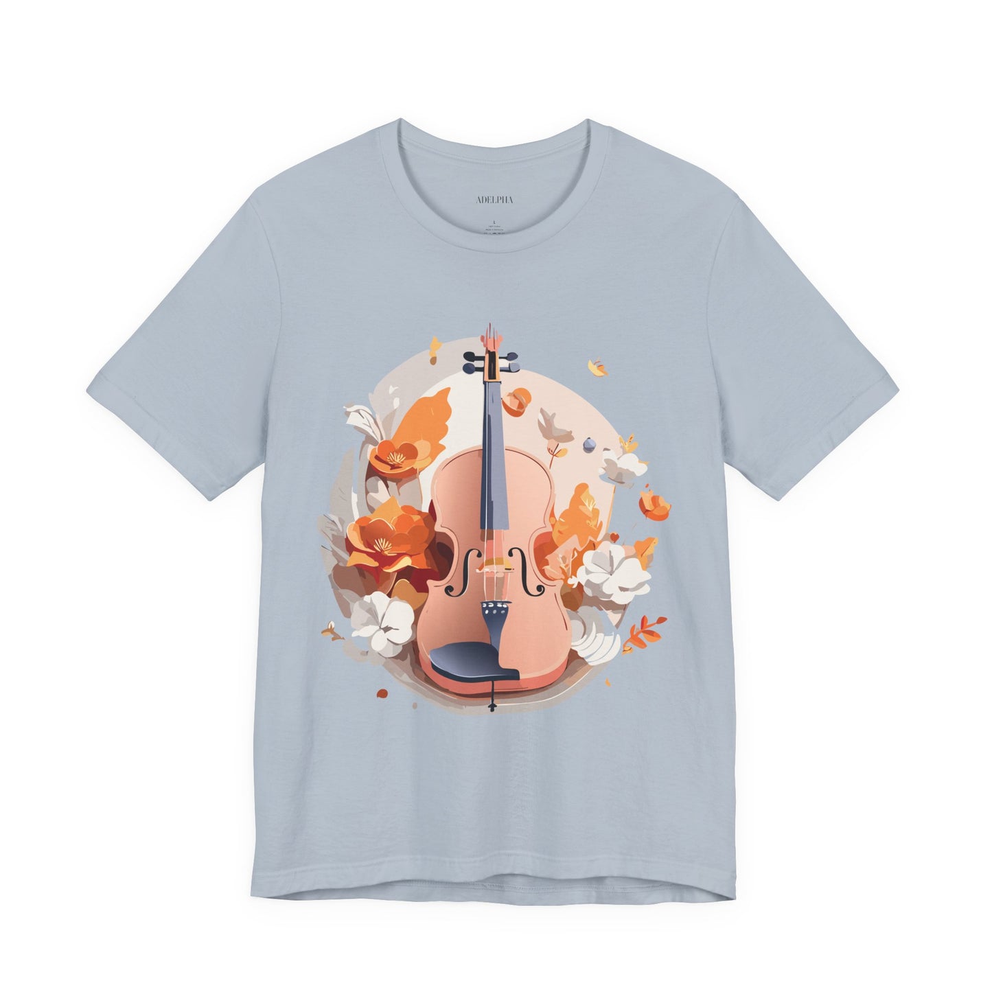 Music T Shirt