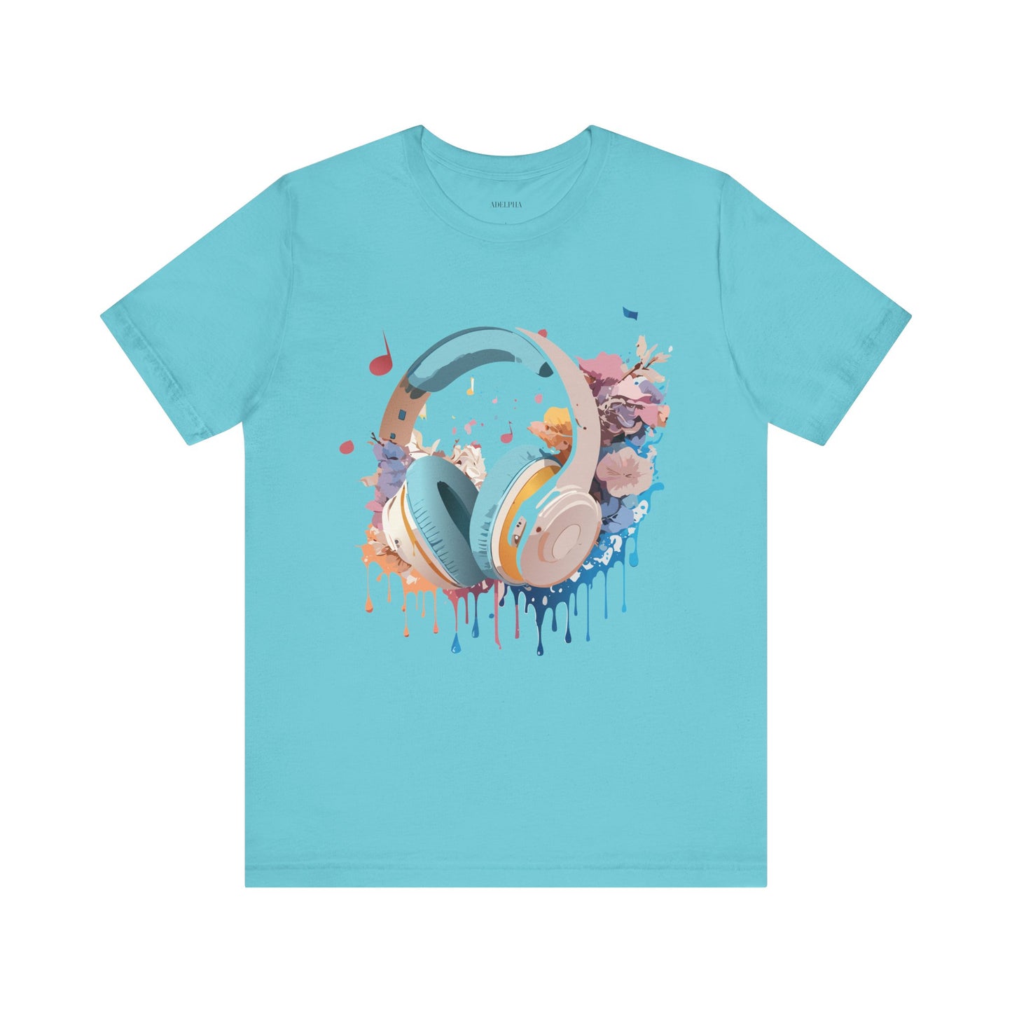 Music T Shirt