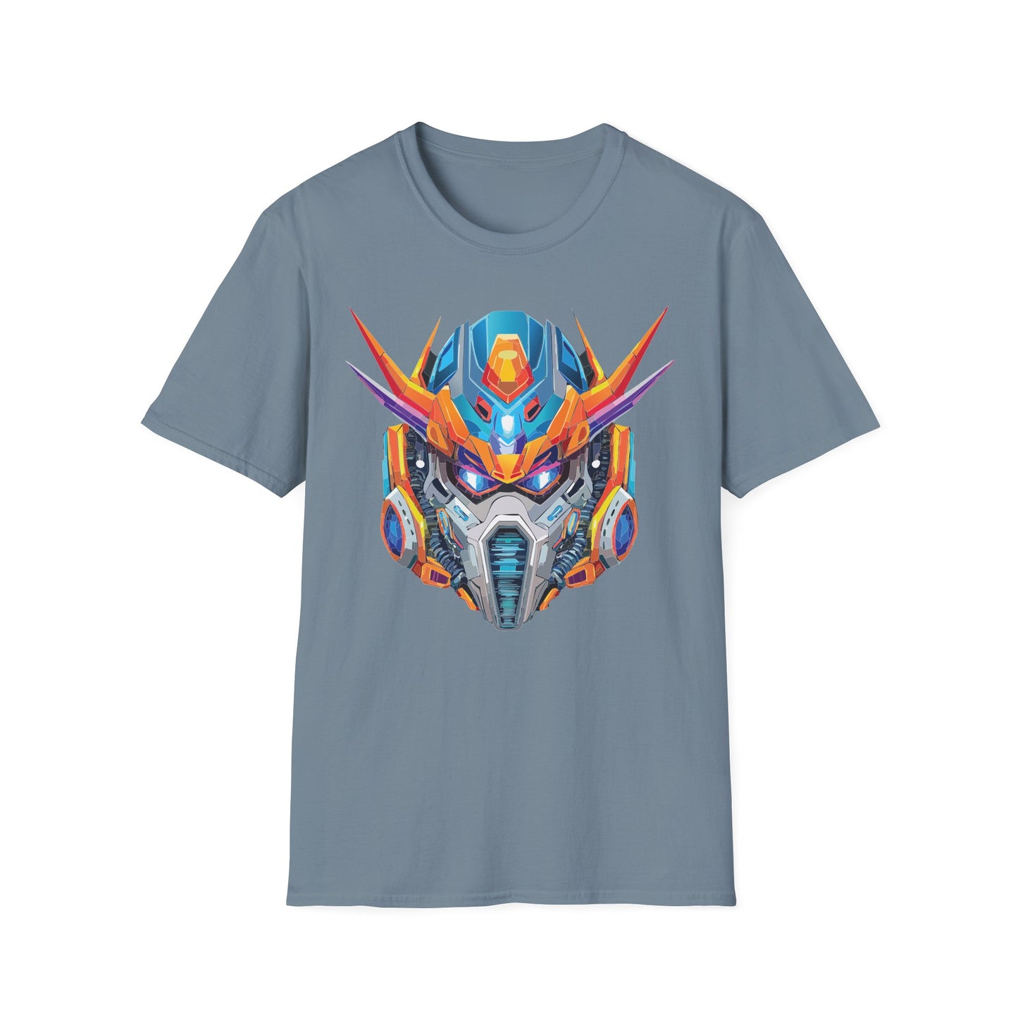Cyborg Tee, Robot Shirt, Terminator Shirt