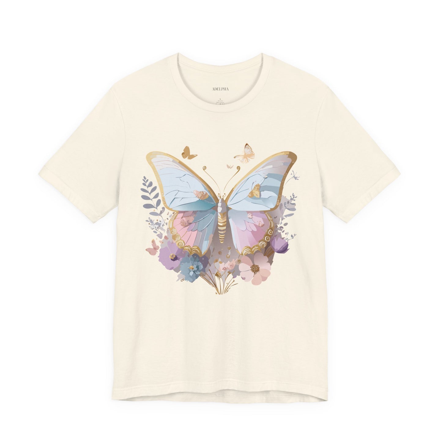 Butterfly Shirt