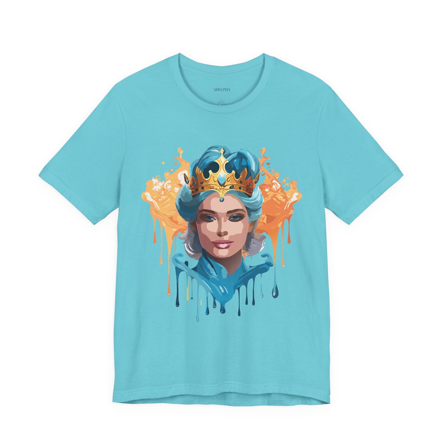 Queen T Shirt