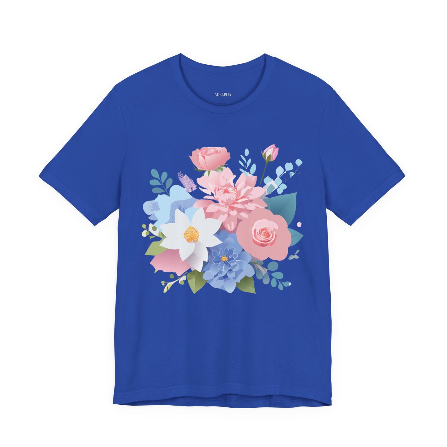 Floral T Shirts