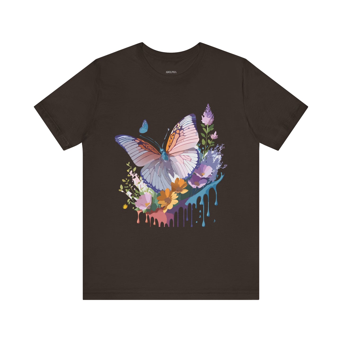 Butterfly Shirt