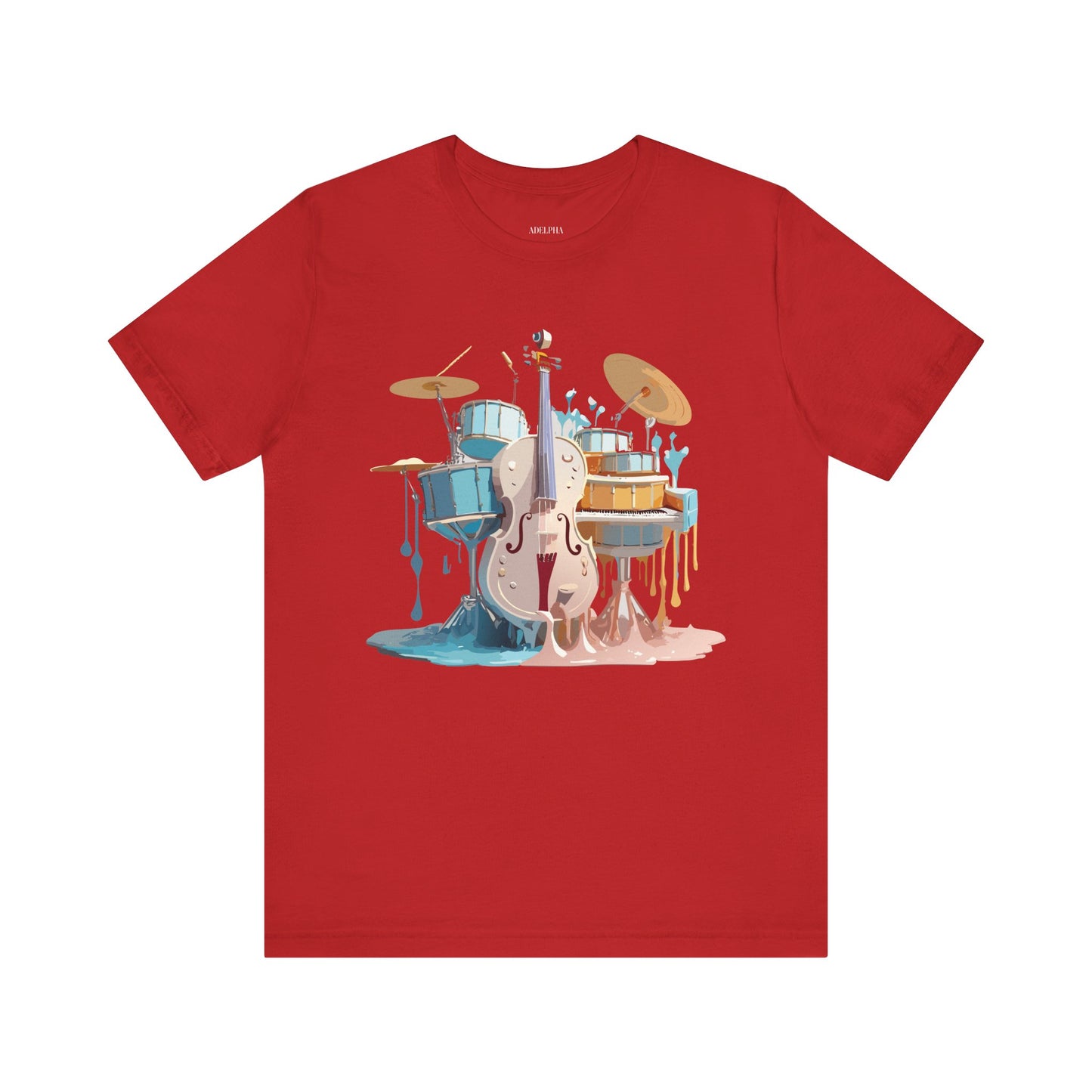 Music T Shirt