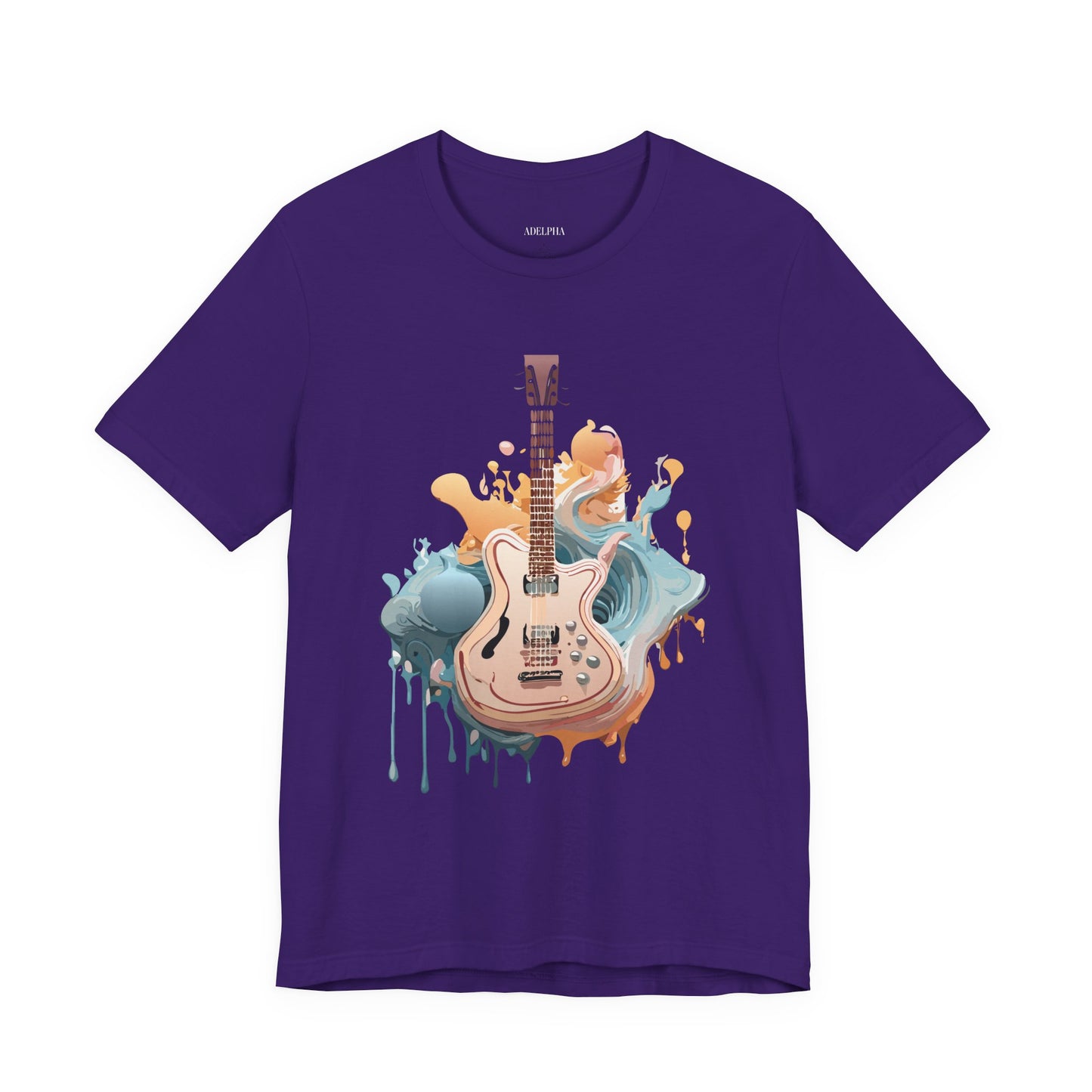 Music T Shirt