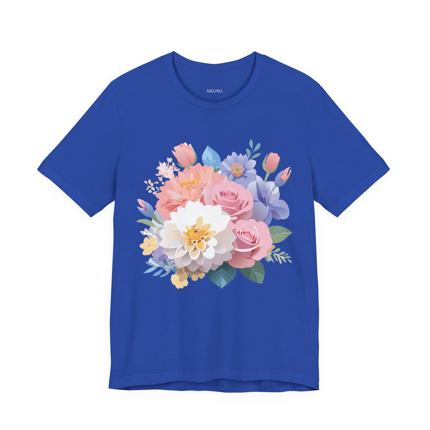Floral T Shirts
