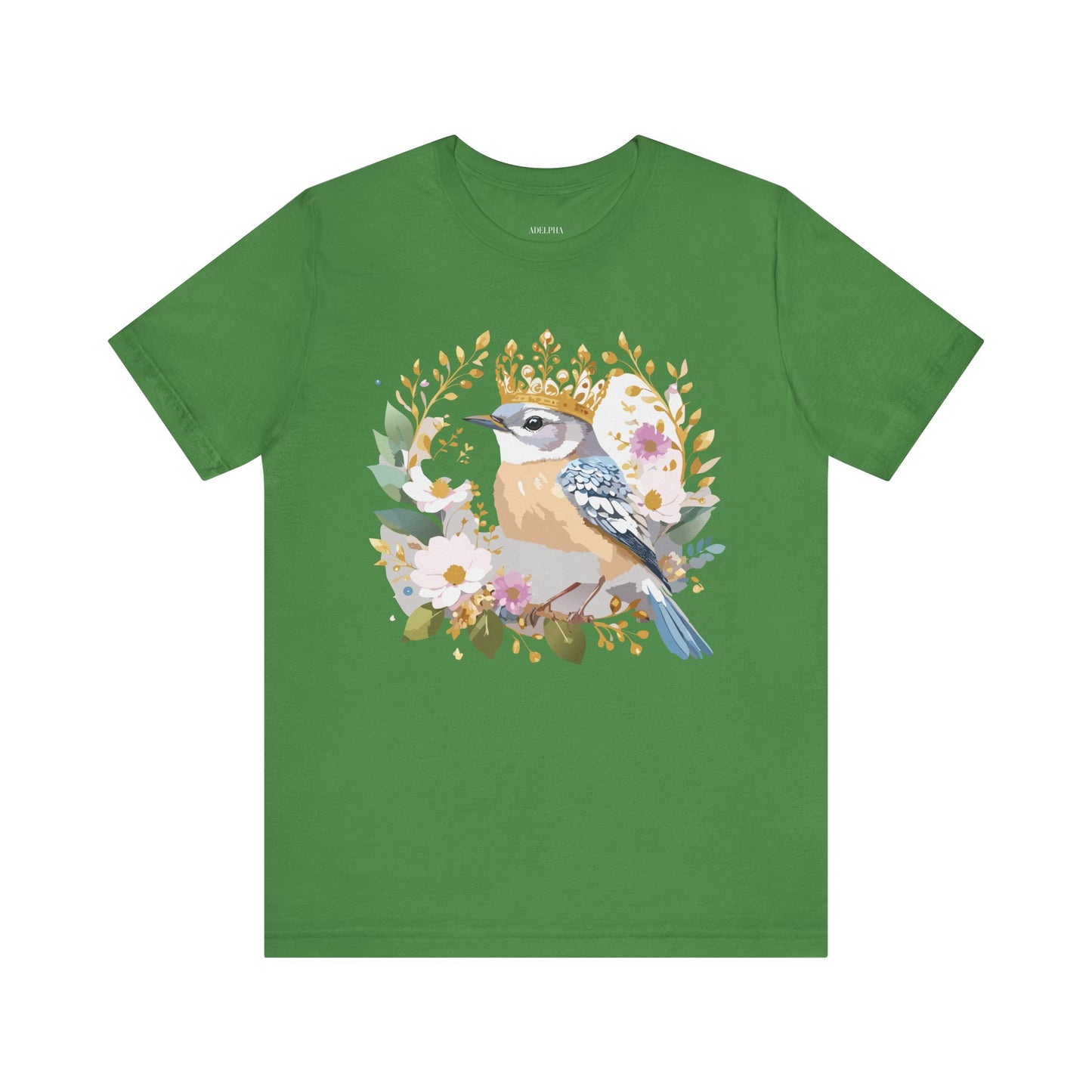 Medallion Shirt