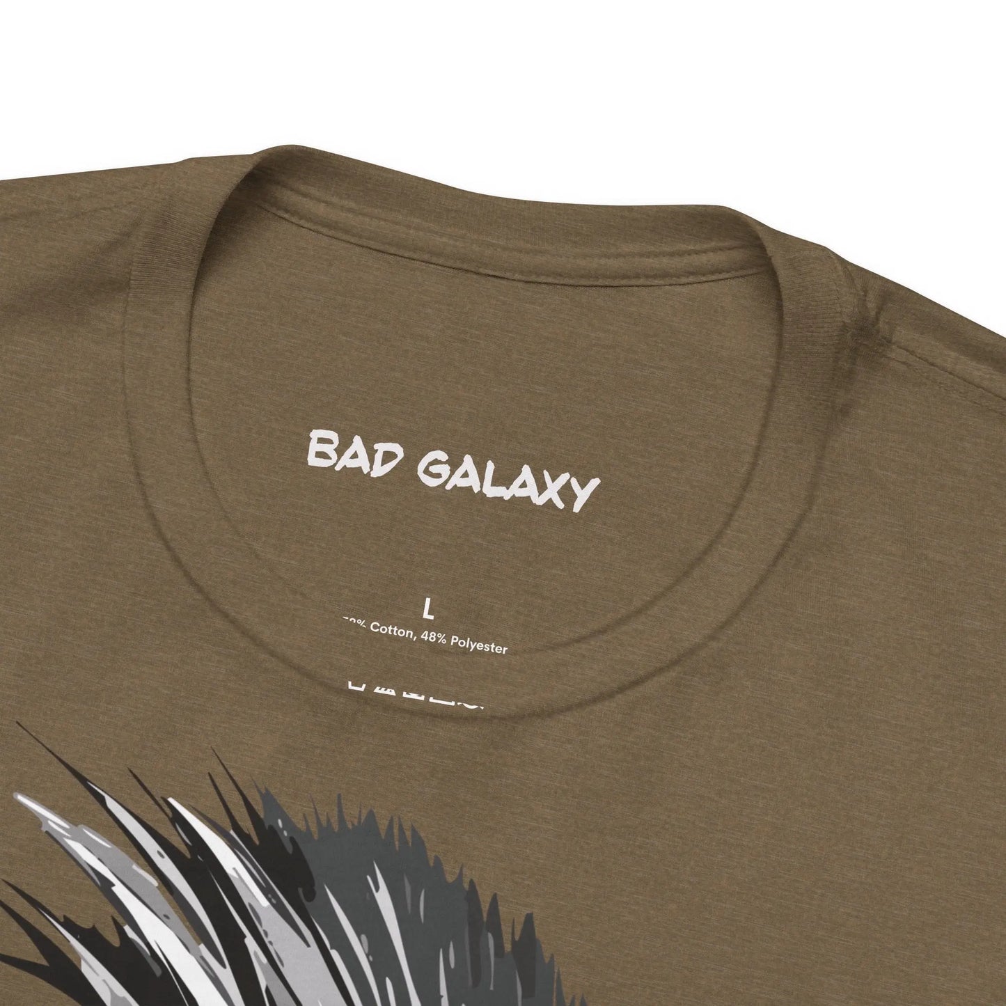 PUNK ROCK tee Shirt