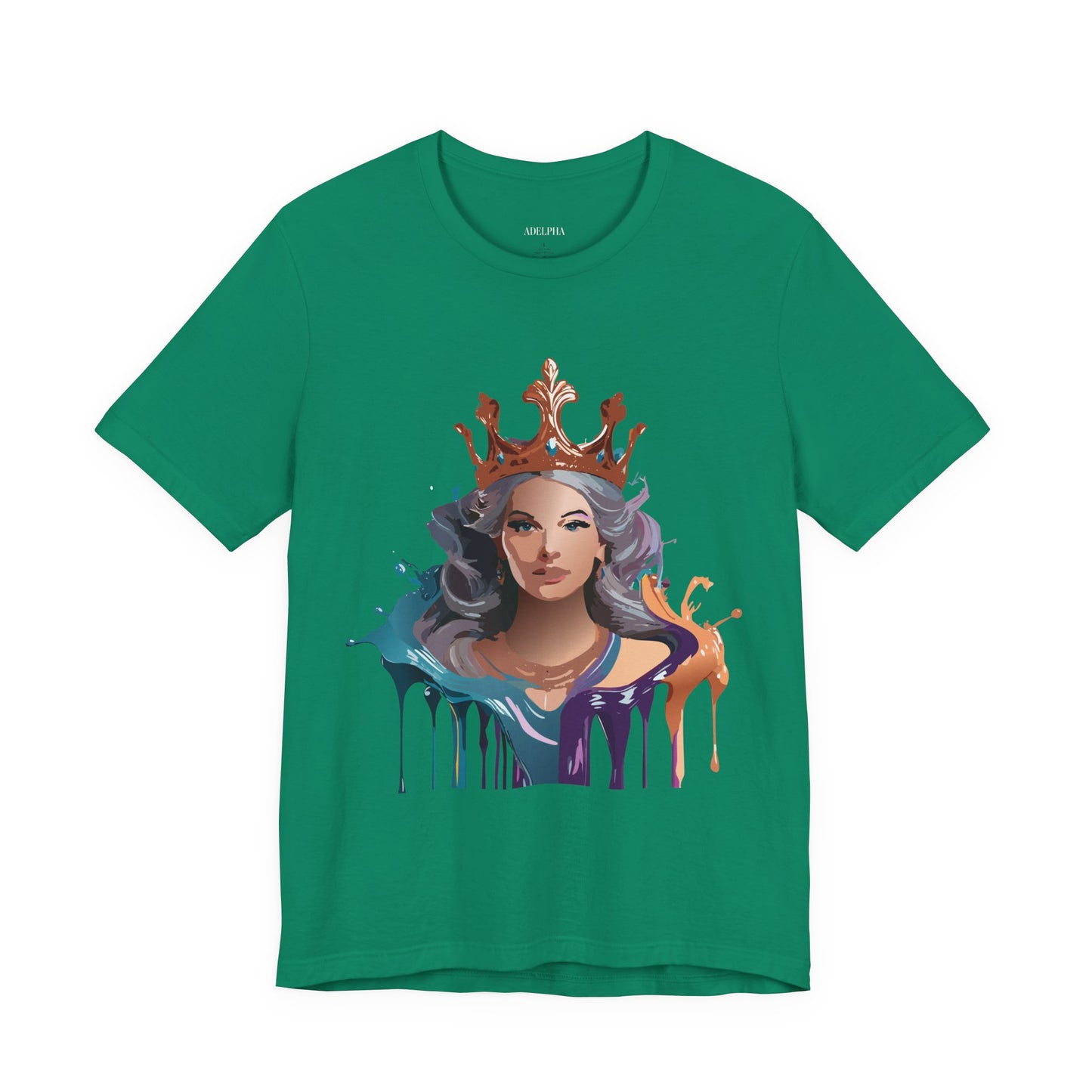 Queen T Shirt