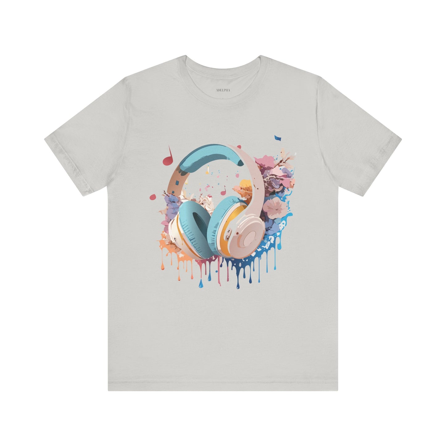 Music T Shirt