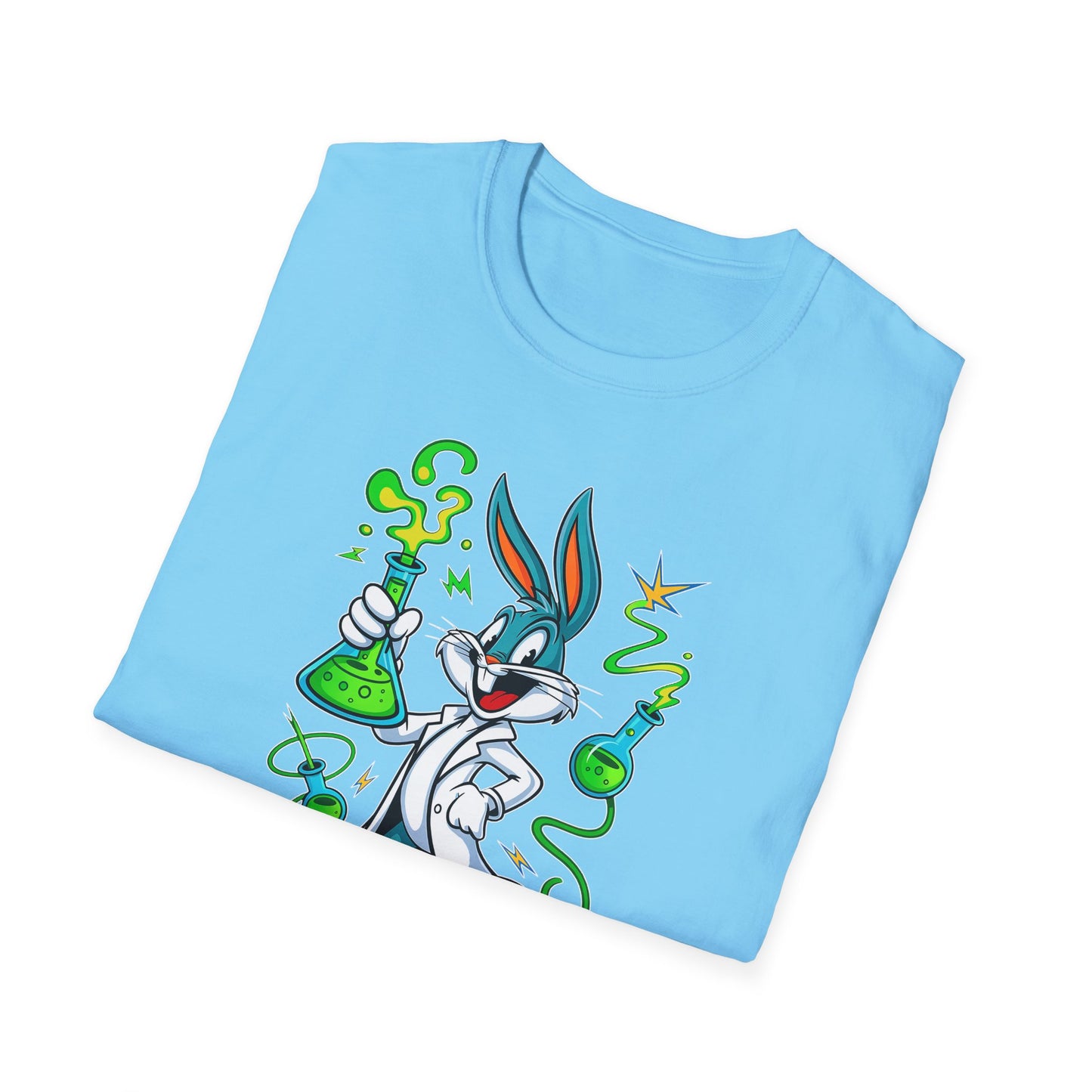 Bugs Bunny Shirt, Bugs Bunny T Shirt, Shirt with Bugs Bunny, T Shirt with Cartoon, Cartoon on T Shirt, Animation Shirt