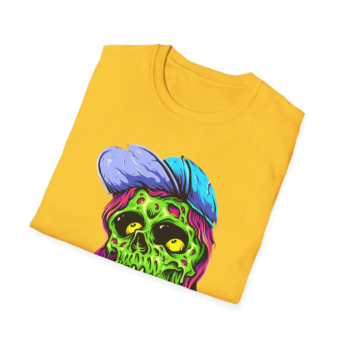 Skull Tee Shirt, Skeleton Shirt, Shirt with Skull, Shirt with Skeleton