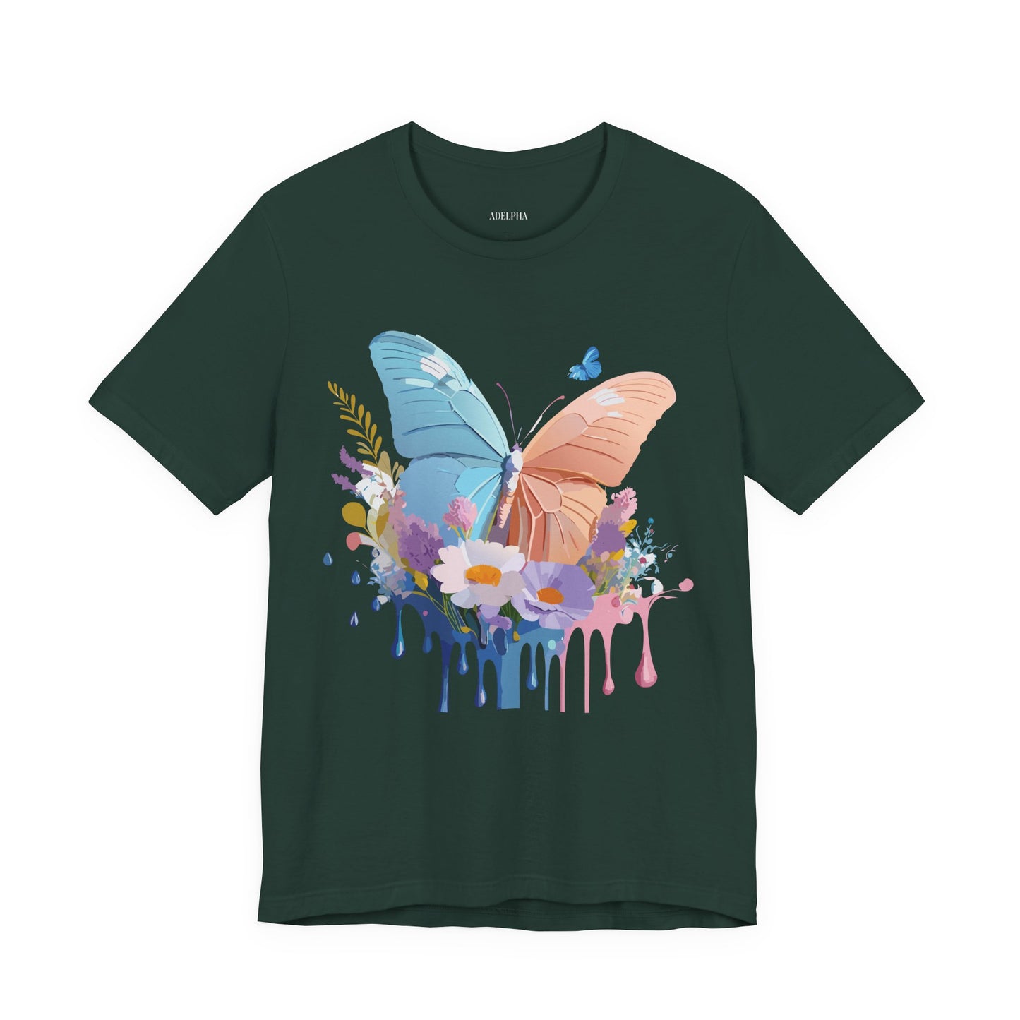 Butterfly Shirt