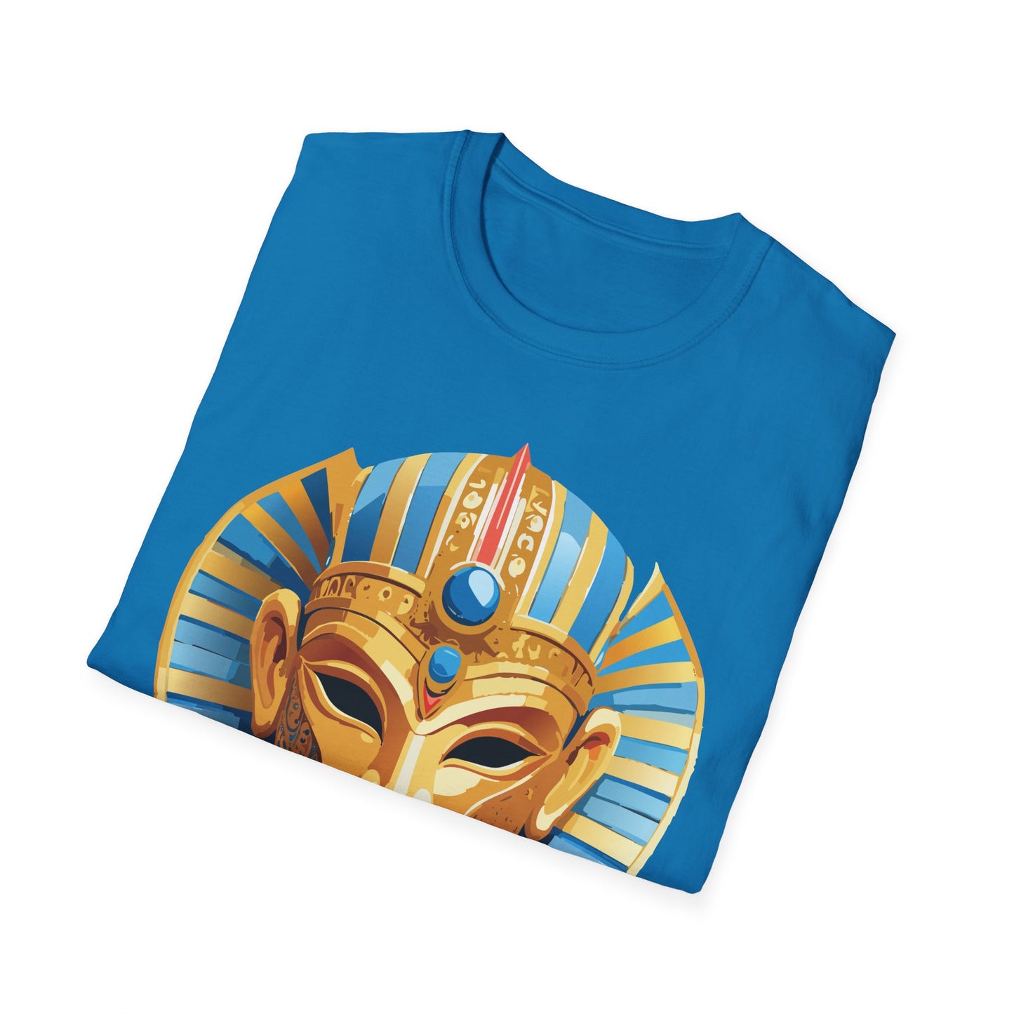 Mask Tee Shirt, Mask Shirt, Shirt with Mask, Masquerade Tees