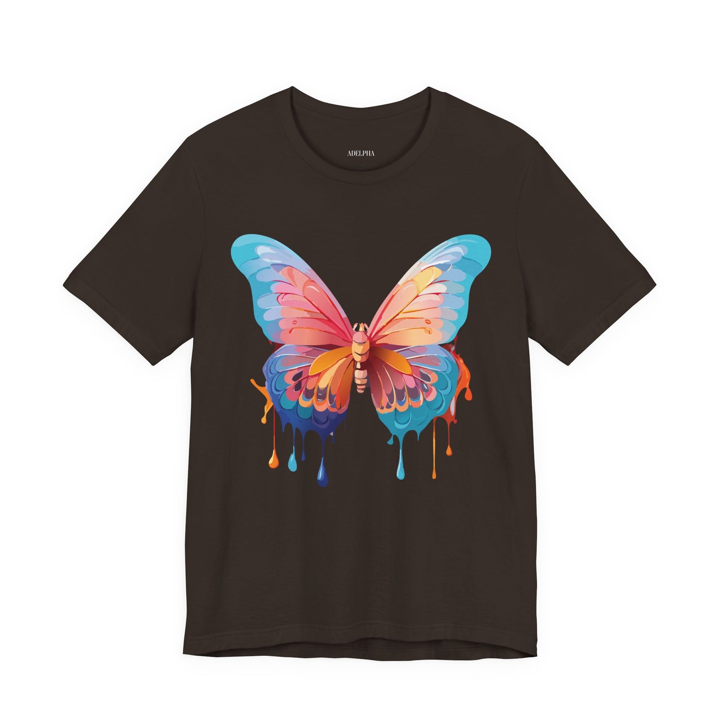 Butterfly Shirt