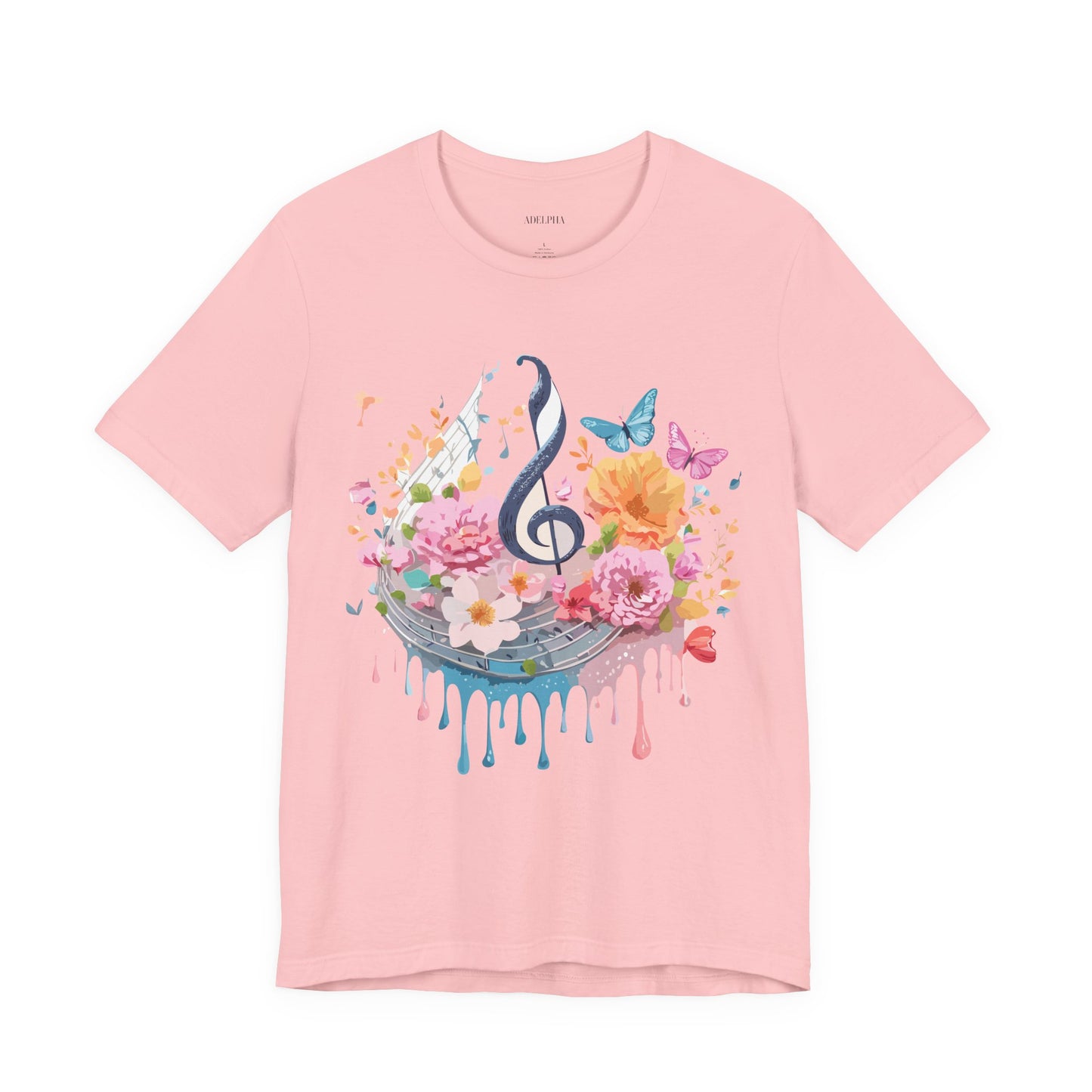 Music T Shirt
