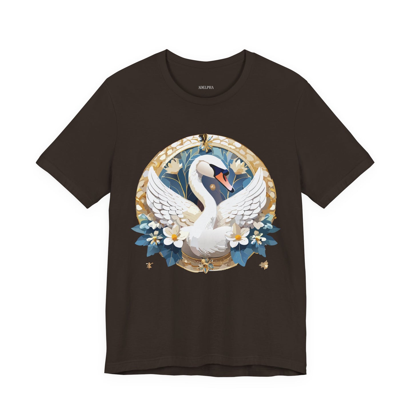 Medallion Shirt
