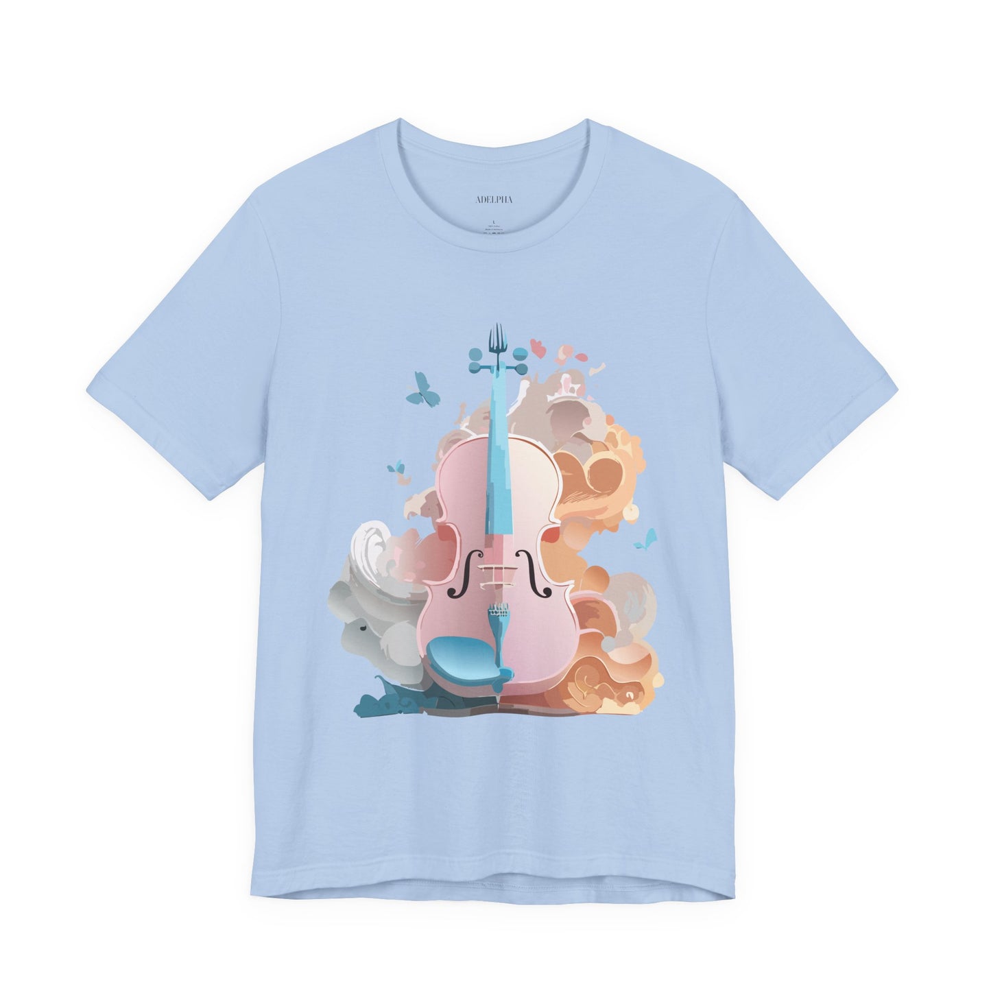 Music T Shirt