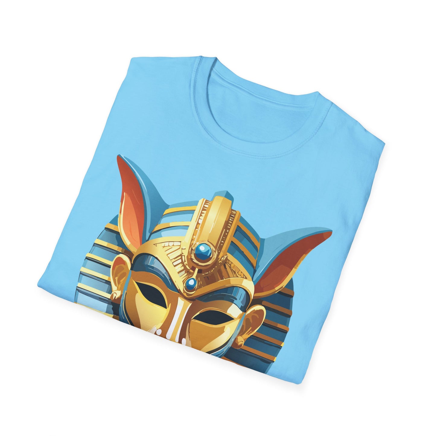 Mask Tee Shirt, Mask Shirt, Shirt with Mask, Masquerade Tees