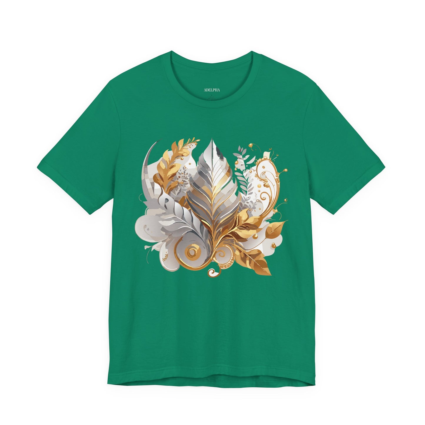 Jewelry Shirt
