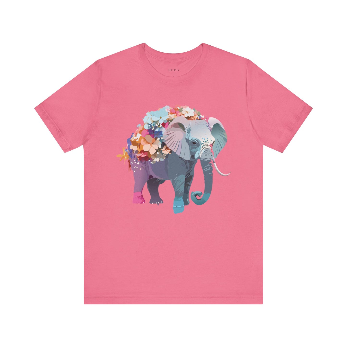Elephant Shirt
