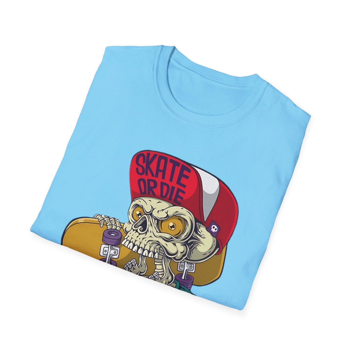 Skull Tee Shirt, Skeleton Shirt, Shirt with Skull, Shirt with Skeleton