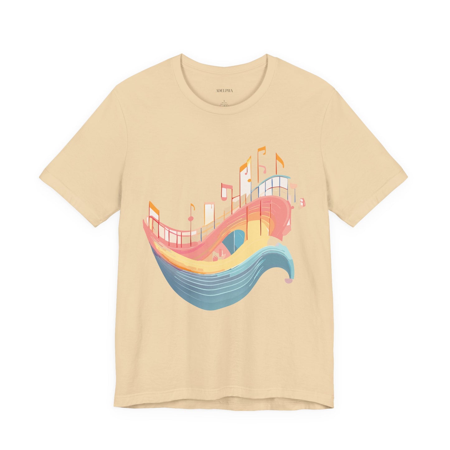 Music T Shirt