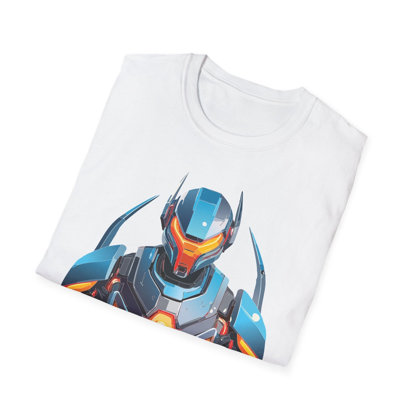 Cyborg Tee, Robot Shirt, Terminator Shirt