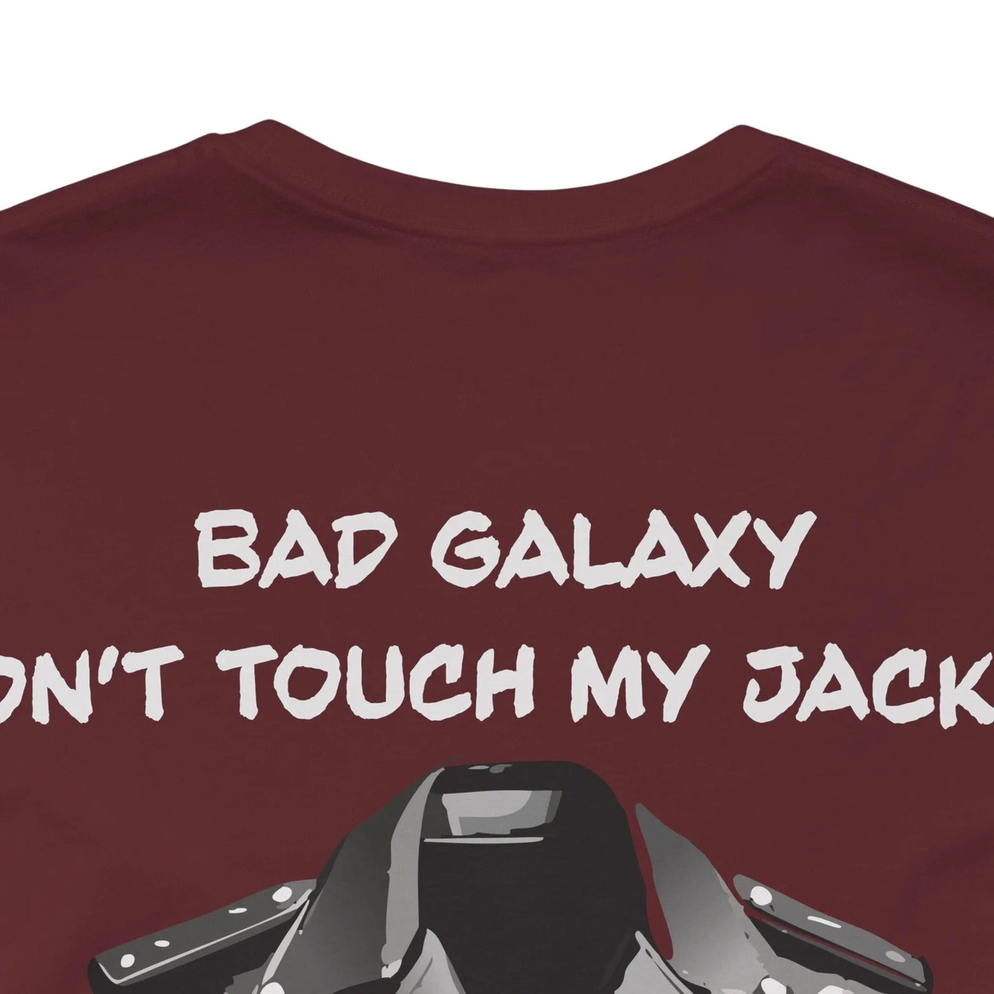 PUNK ROCK tee Shirt