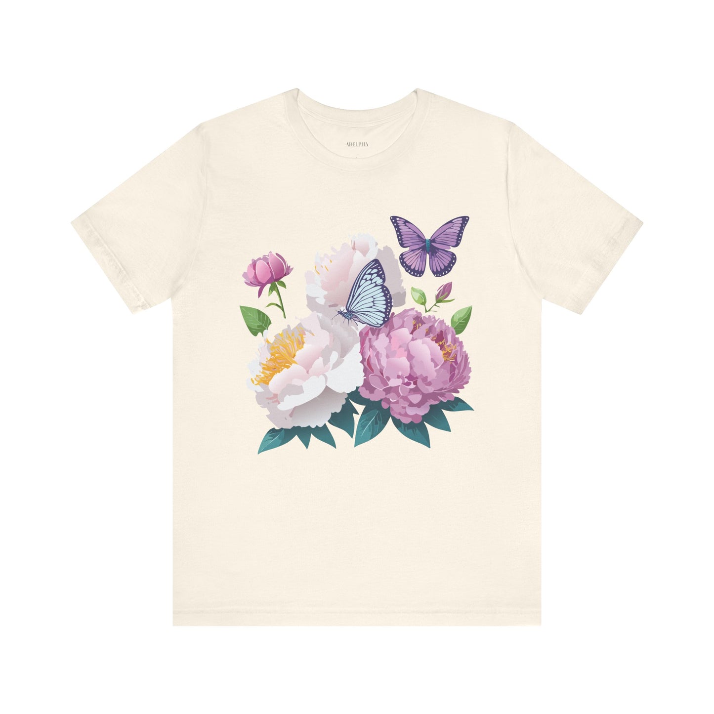 Floral T Shirts