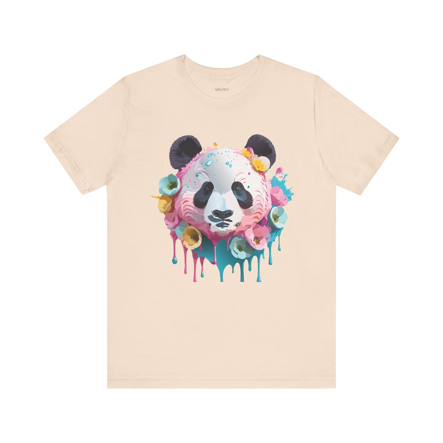 Panda Shirt