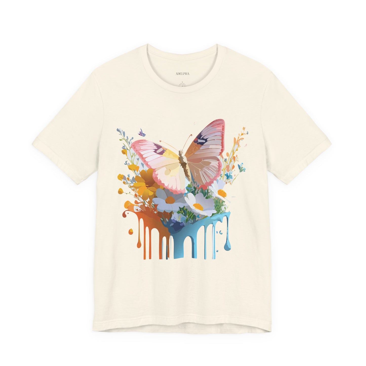 Butterfly Shirt