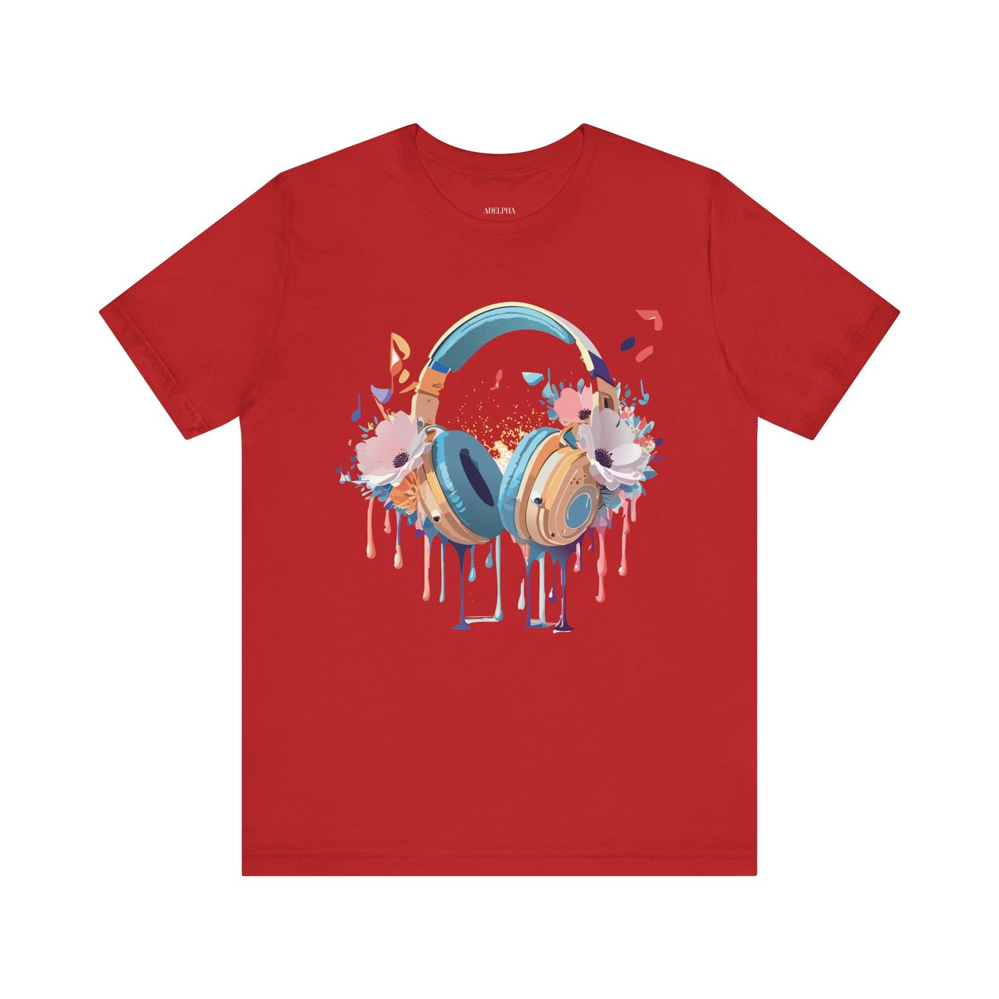 Music T Shirt