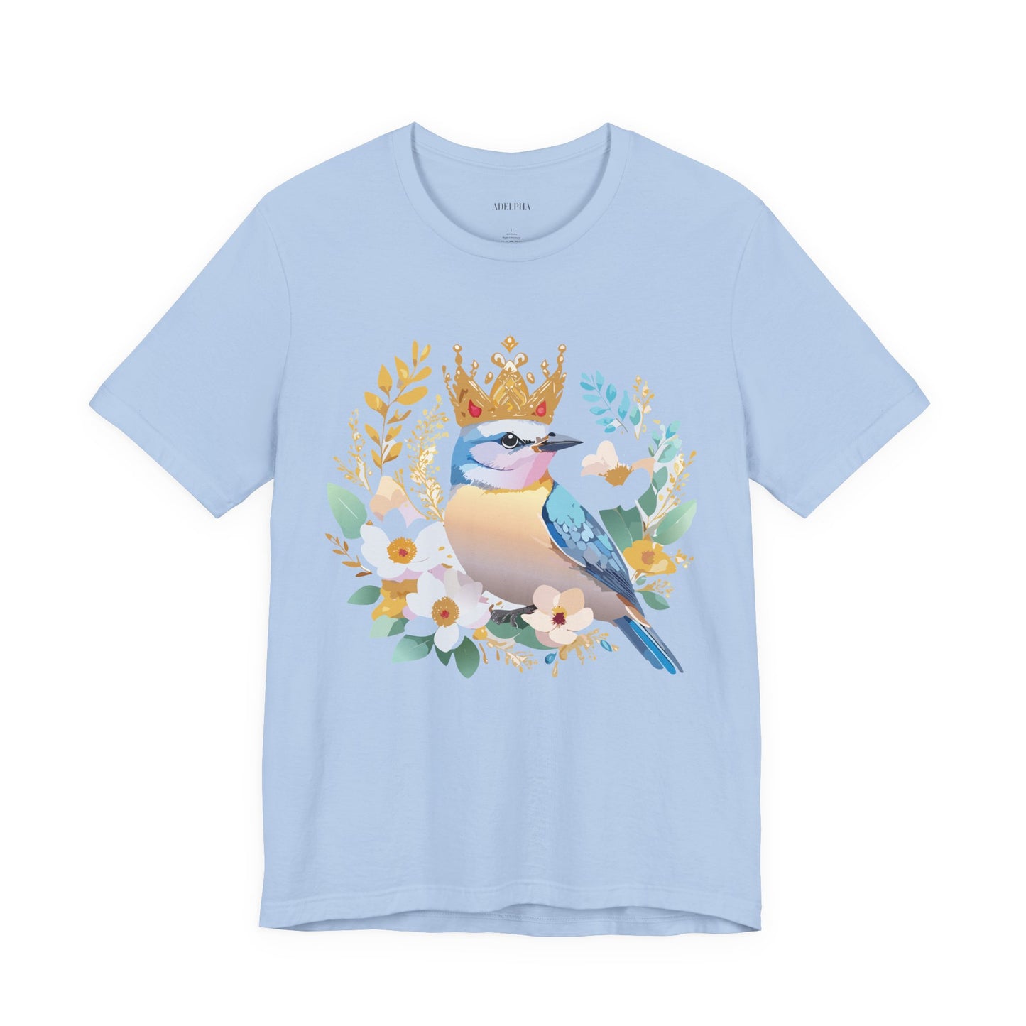 Medallion Shirt