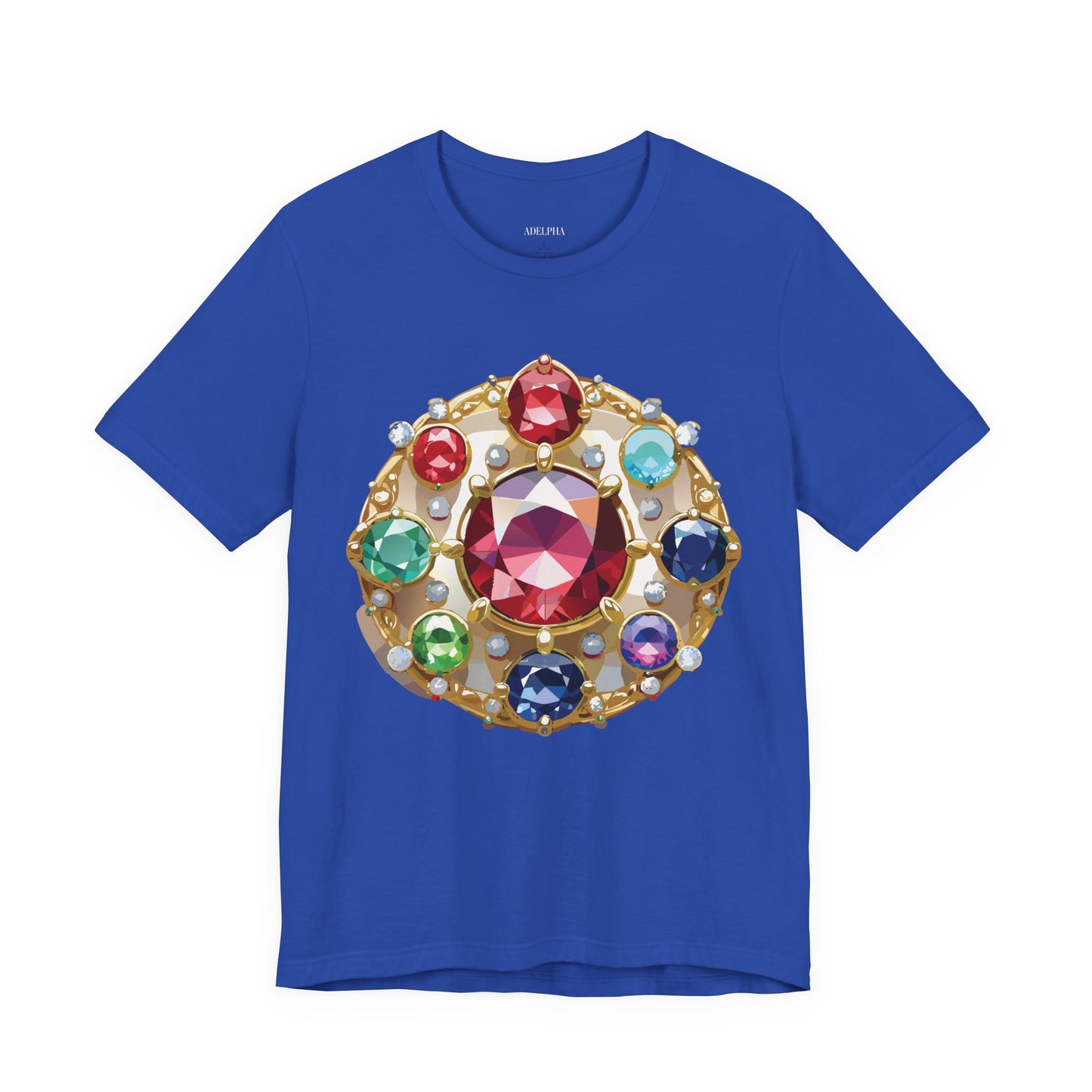 Jewelry Shirt
