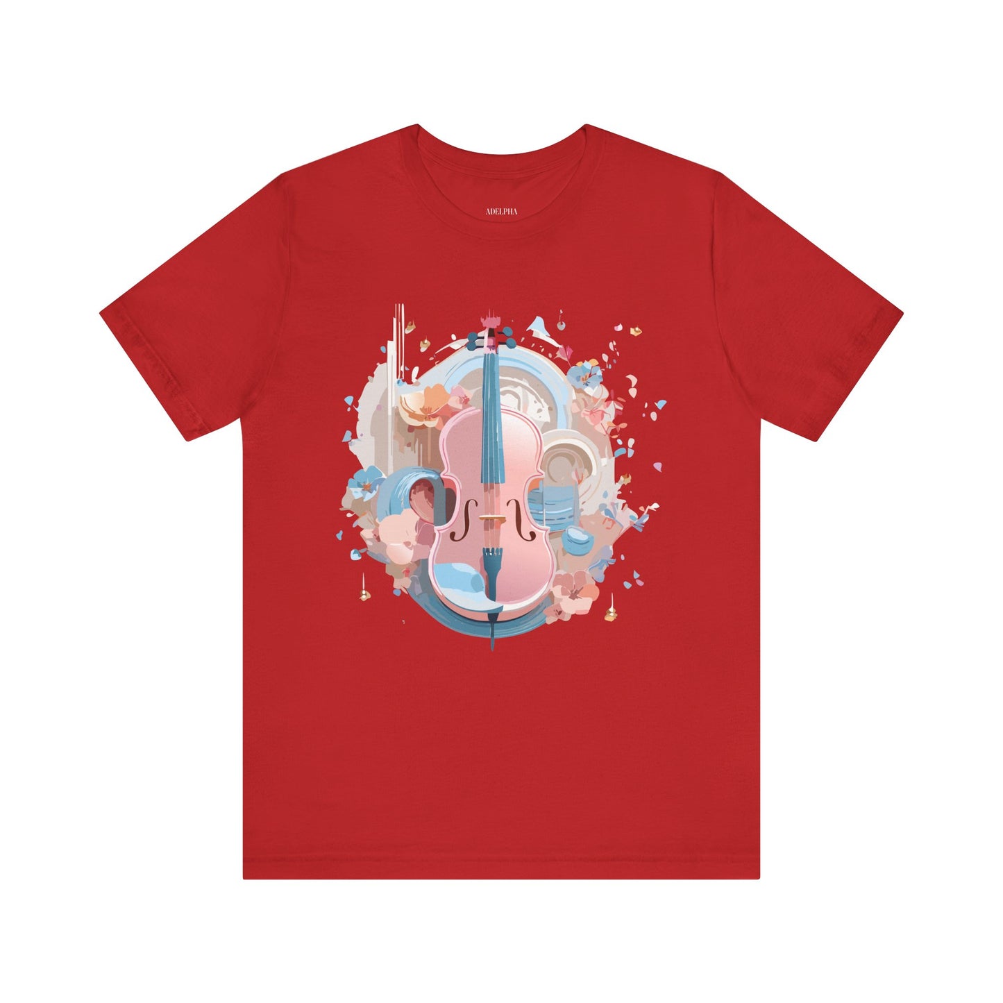 Music T Shirt