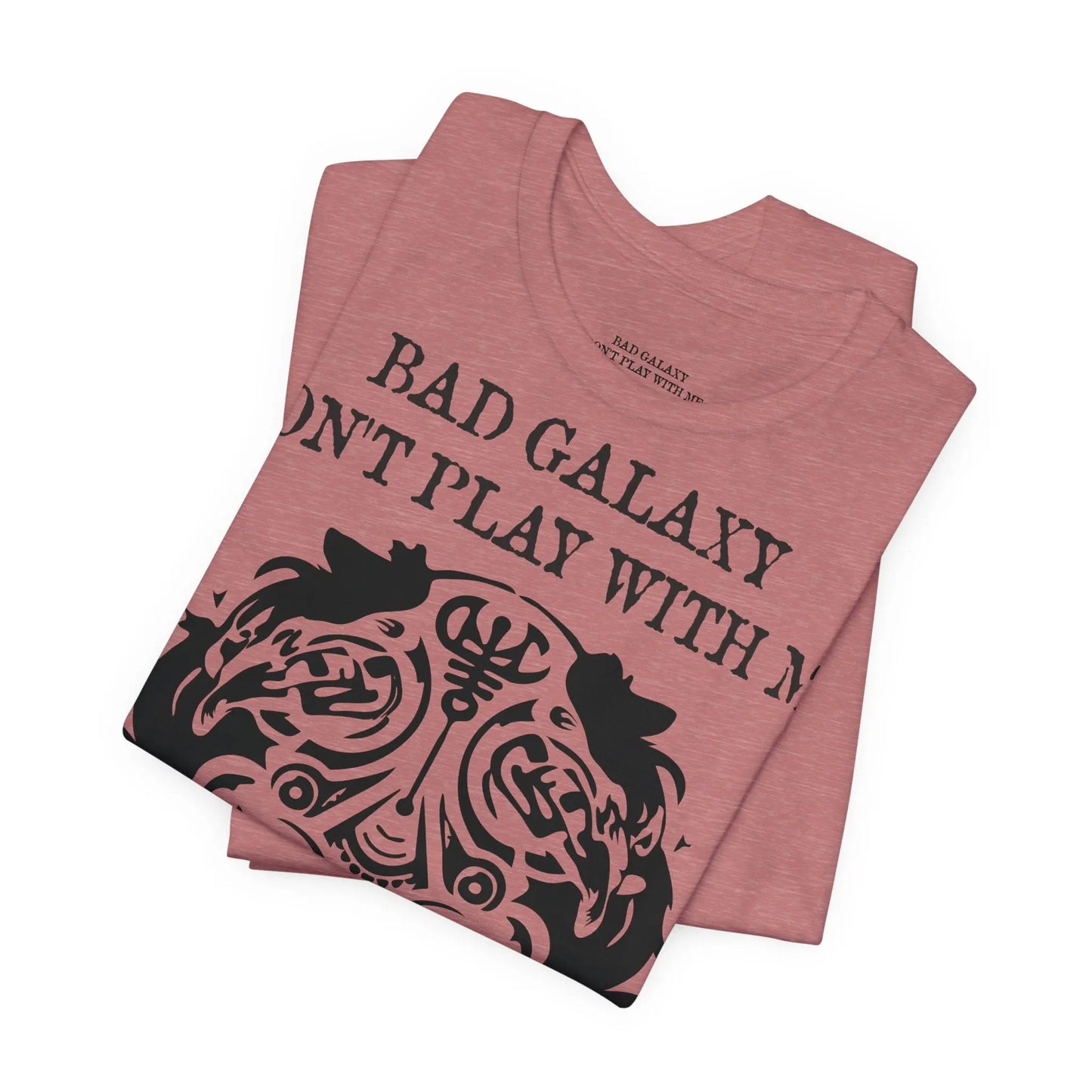 Tee Shirt with MAD MEN