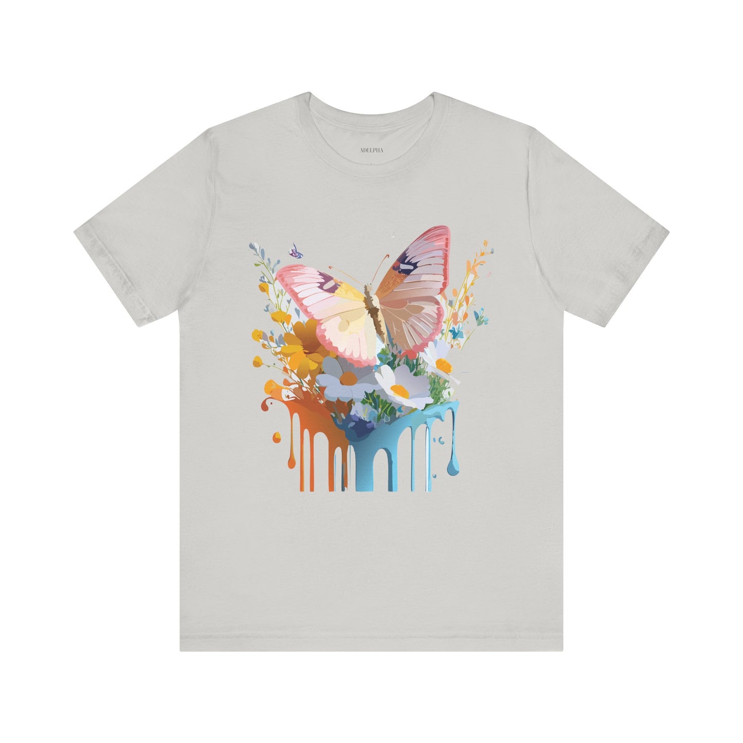 Butterfly Shirt