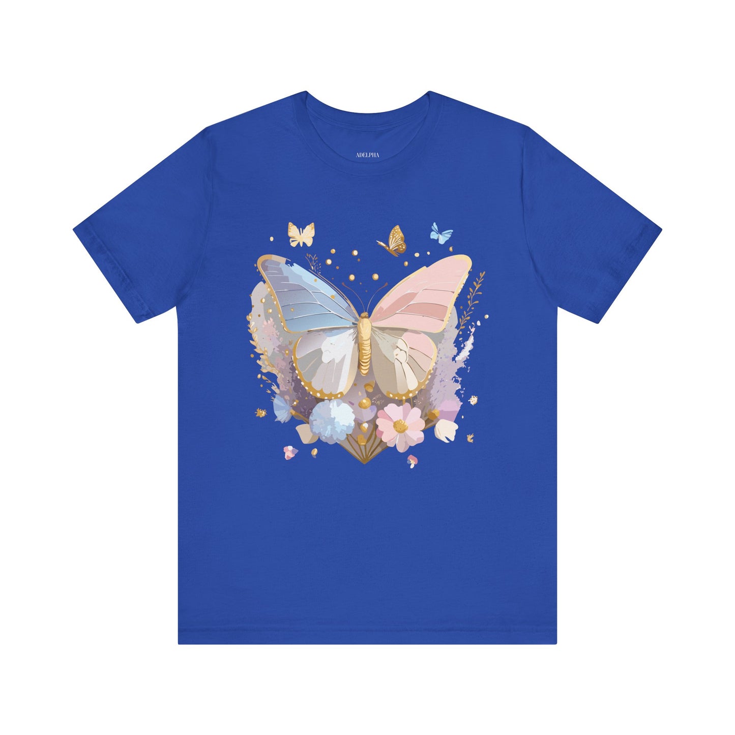 Butterfly Shirt