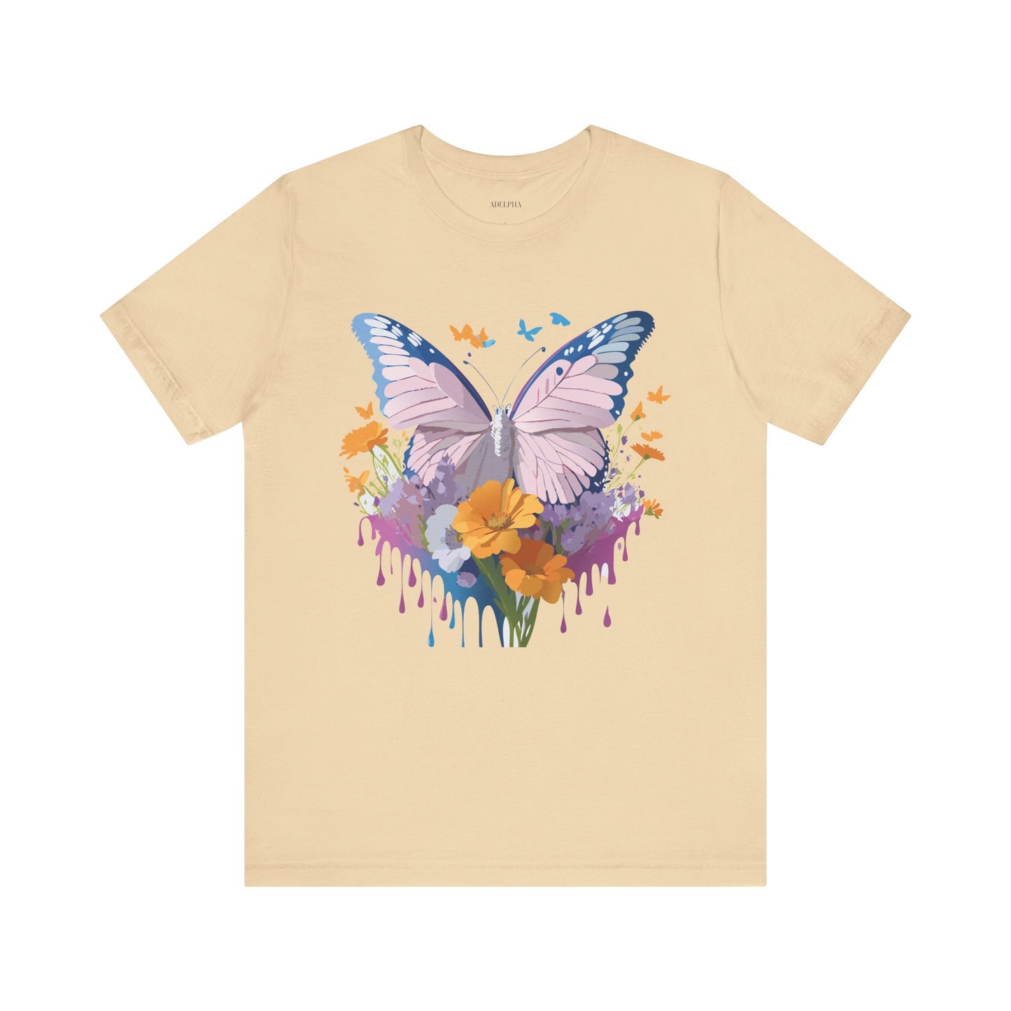 Butterfly Shirt