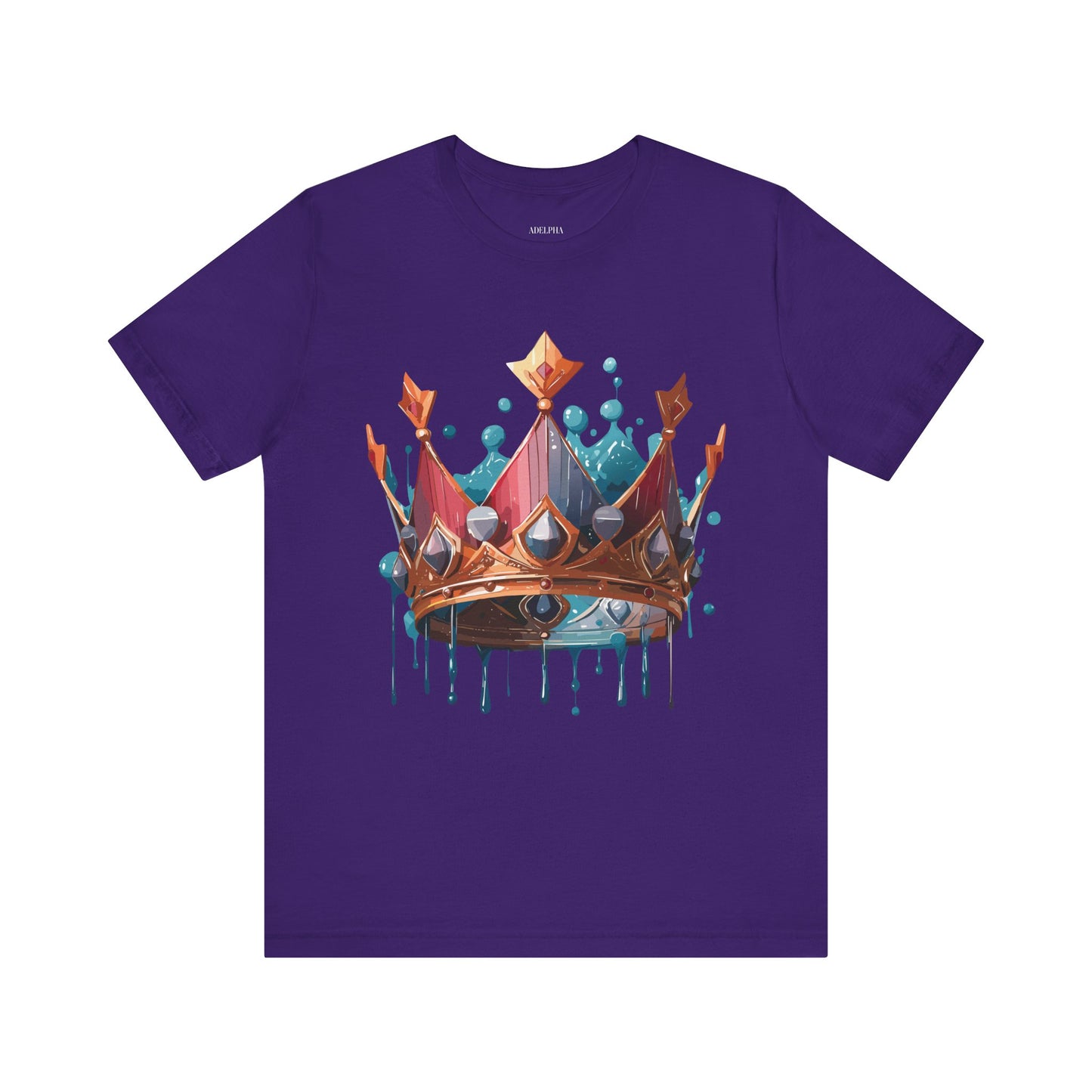 Crown Shirt