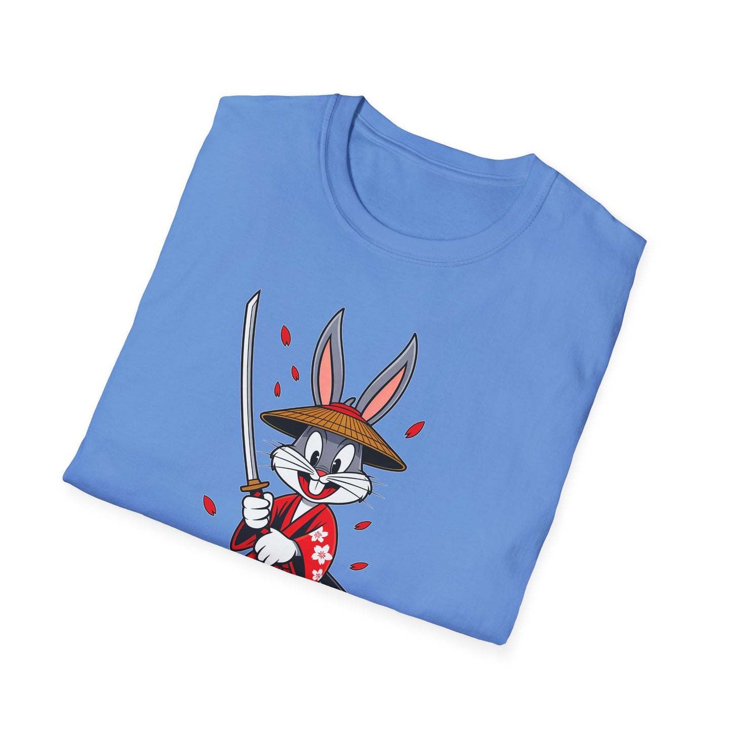 Bugs Bunny Shirt, Bugs Bunny T Shirt, Shirt with Bugs Bunny, T Shirt with Cartoon, Cartoon on T Shirt, Animation Shirt