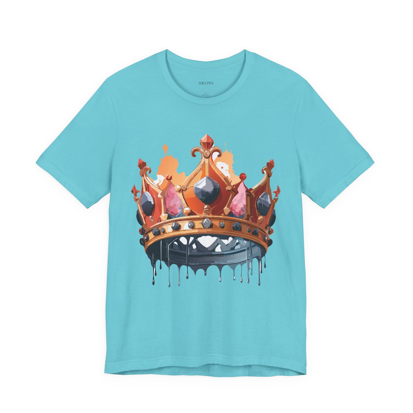 Crown Shirt