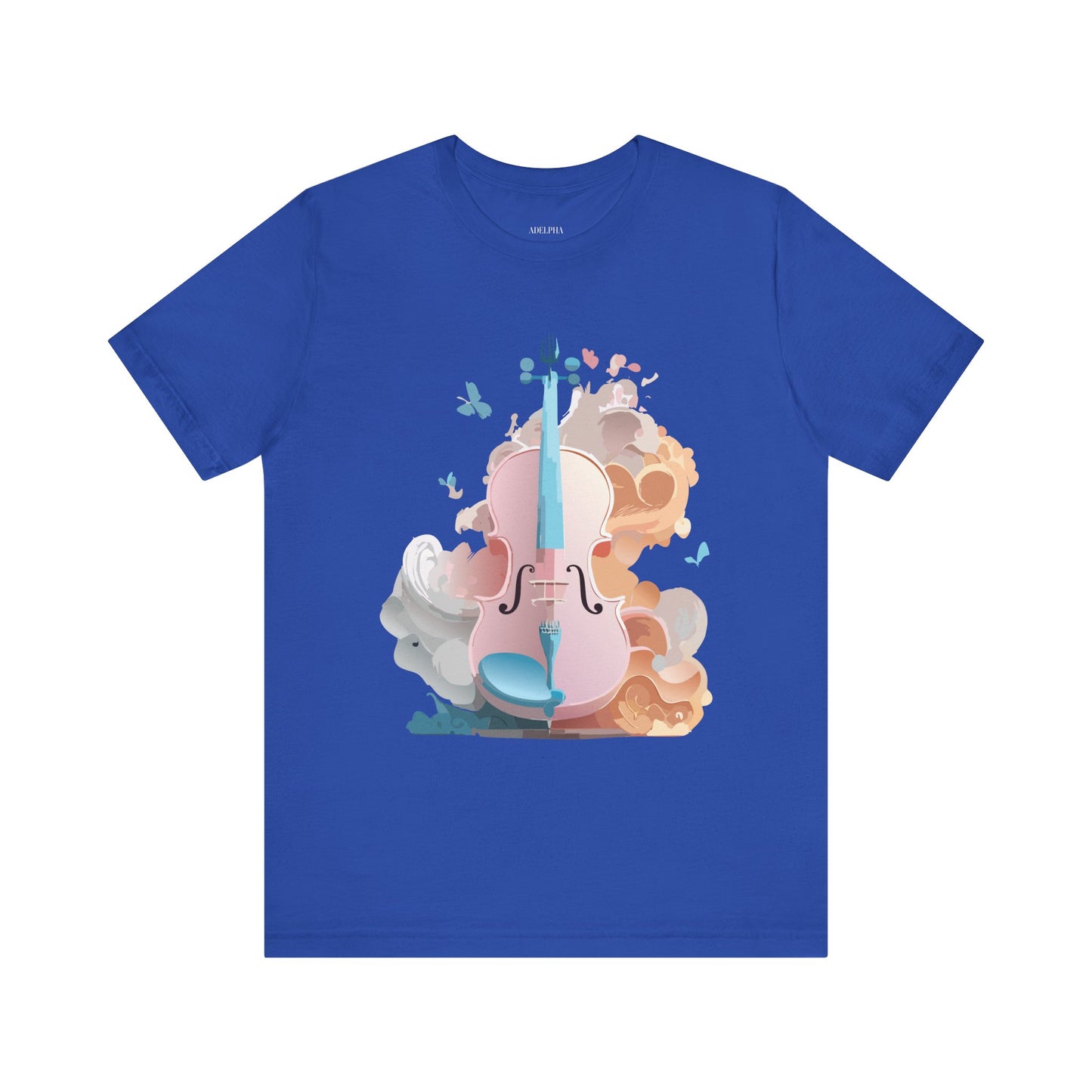 Music T Shirt