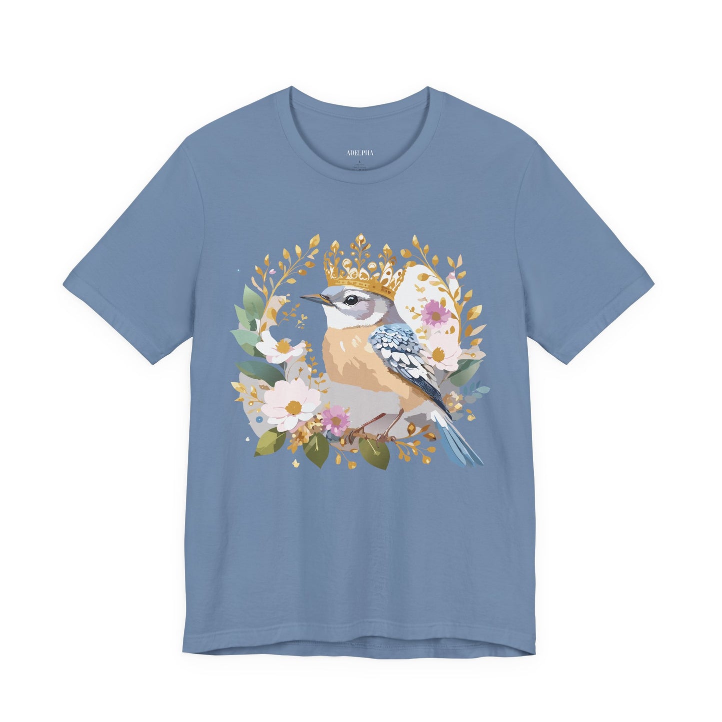 Medallion Shirt