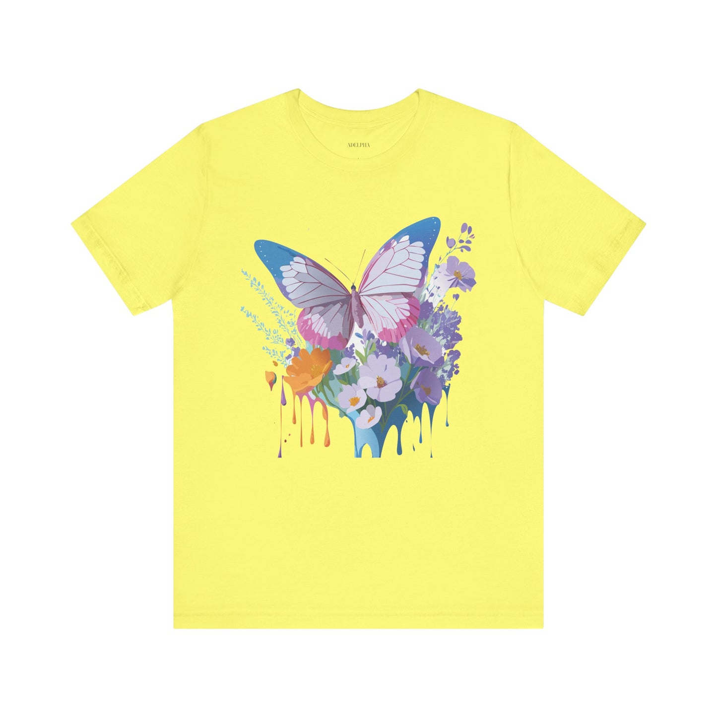 Butterfly Shirt